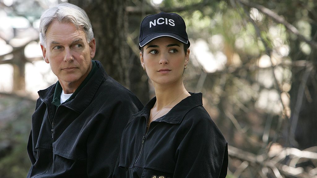 preview for The 'NCIS' Cast Then & Now