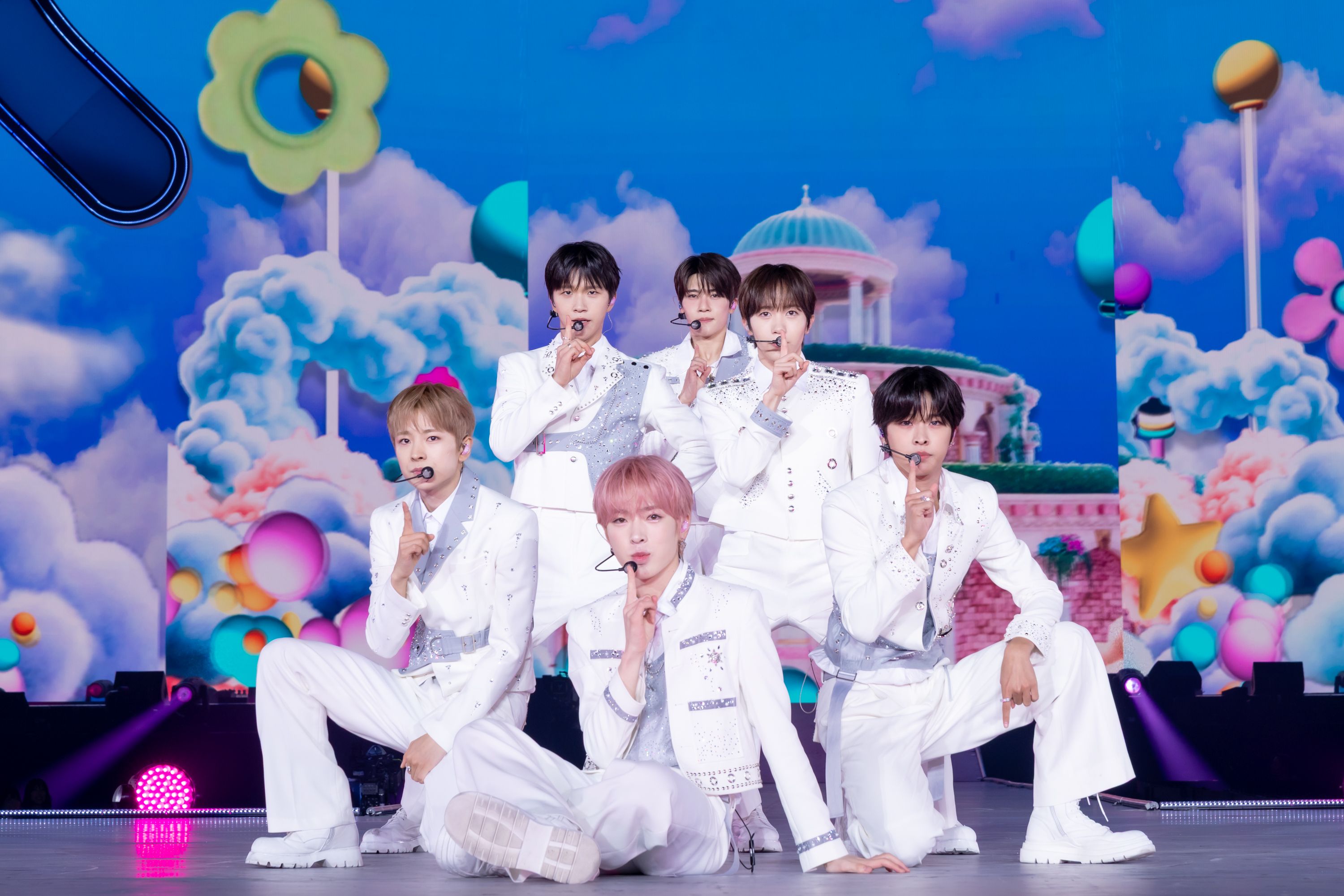 【限定値下げ‼️】EXO ベッキョン super star smtown 7周年 限定値下げ‼️】EXO ベッキョン super star smtown 7周年-全国の