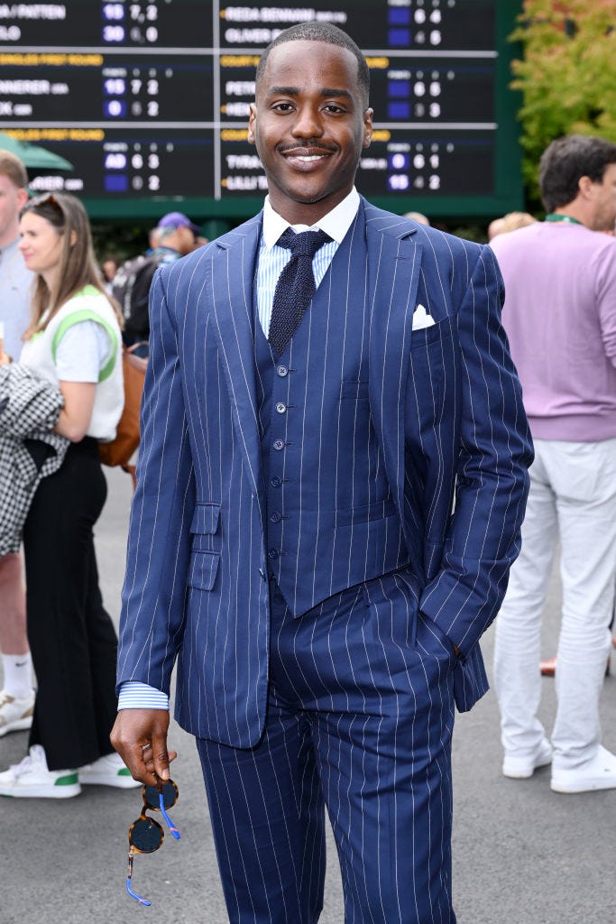 ralph lauren at wimbledon