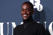 bfi london film festival luminous gala arrivals