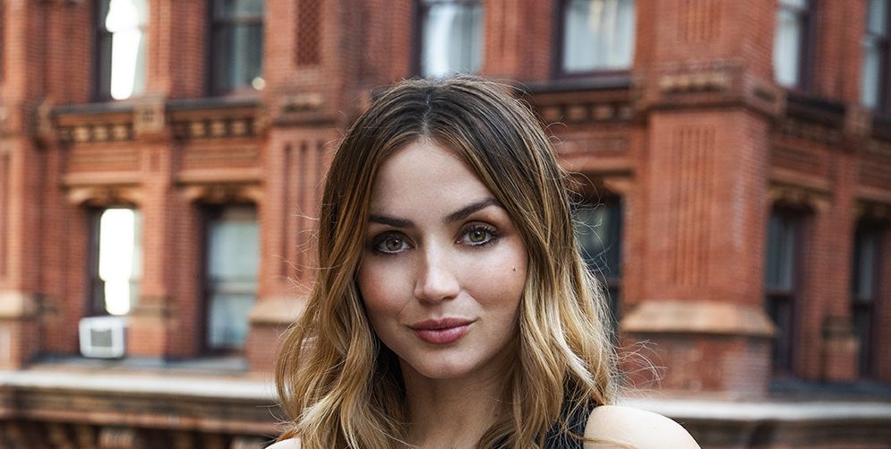 Ana de Armas on Redefining Bond Girl Style and Her New Jewelry Partnership