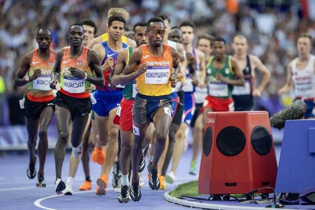 thierry ndikumwenayo en parís 2024