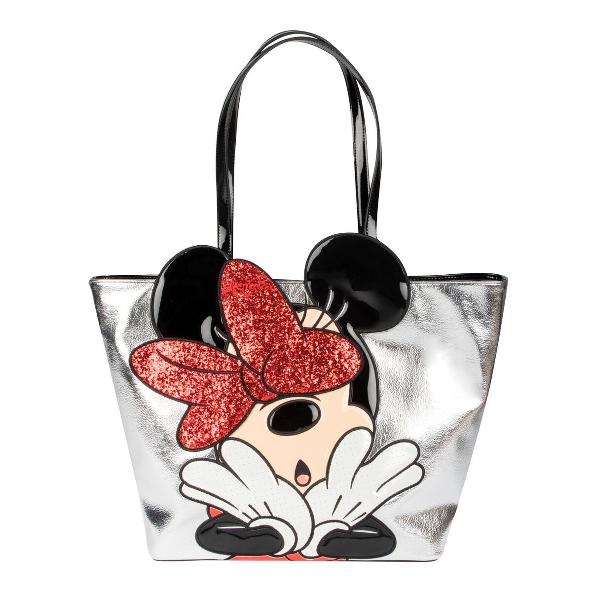 As es la colecci n de bolsos de Danielle Nicole dedicada a Mickey