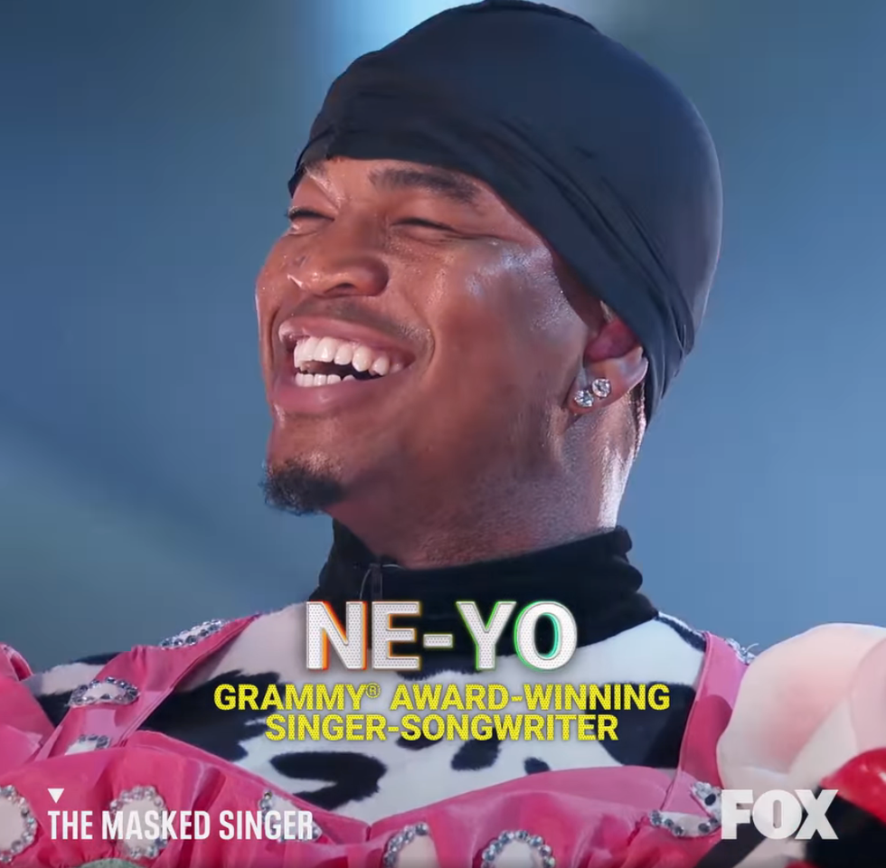 The Masked Singer US season 10 crowns winner