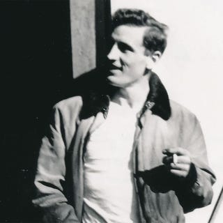 neal cassady