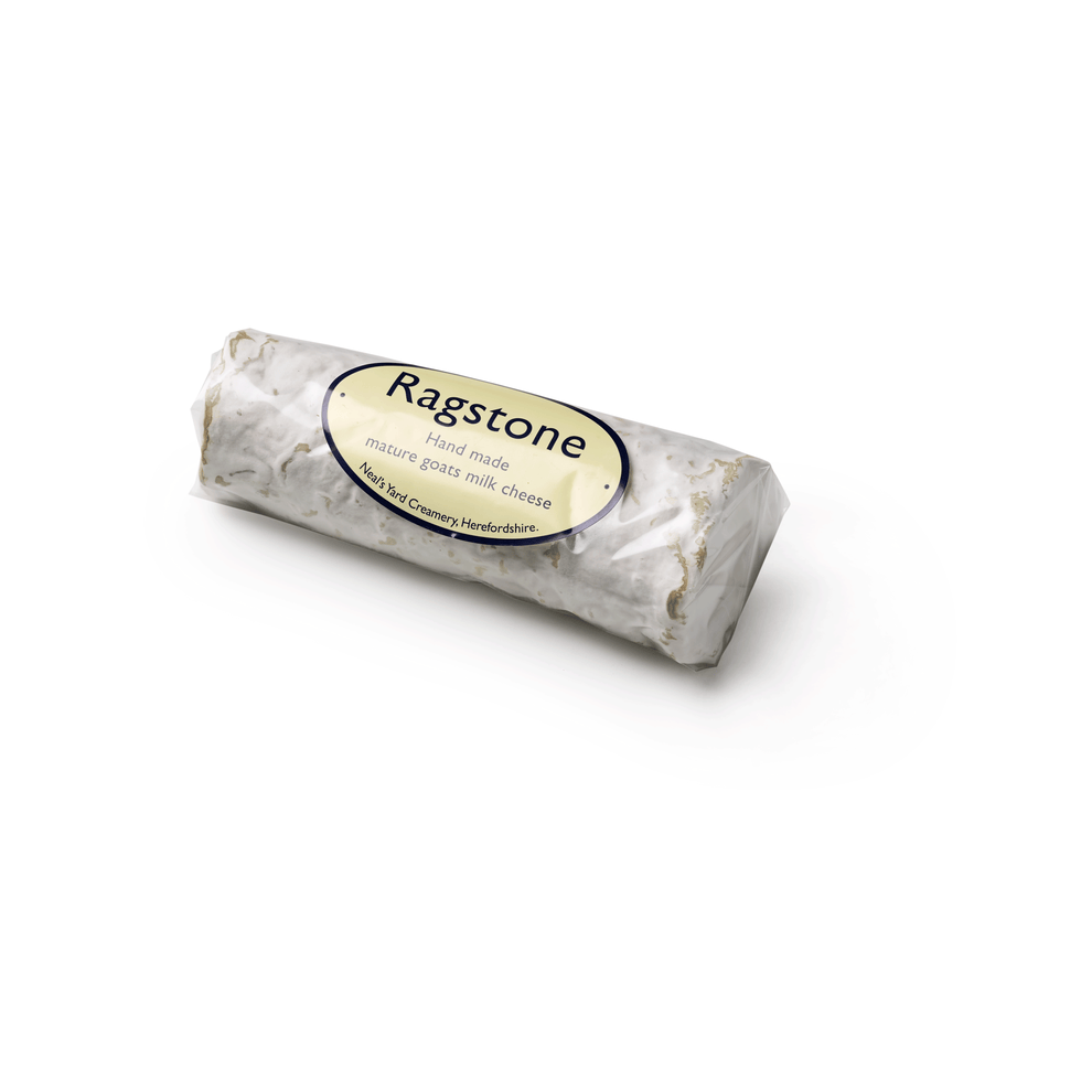 Best goats cheese