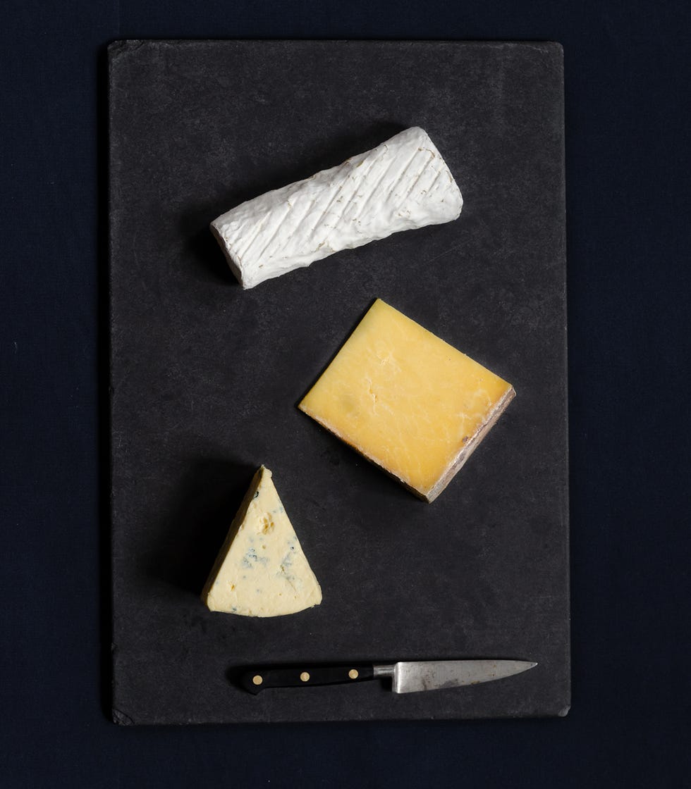 neals yard cheese subscription box