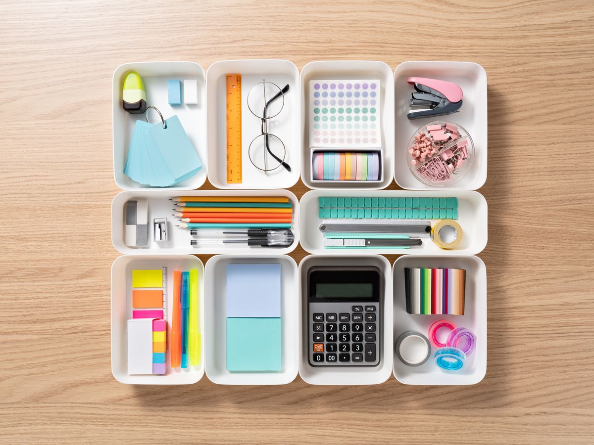 30 Of The Best Organizing Hacks From People Who Know What They're