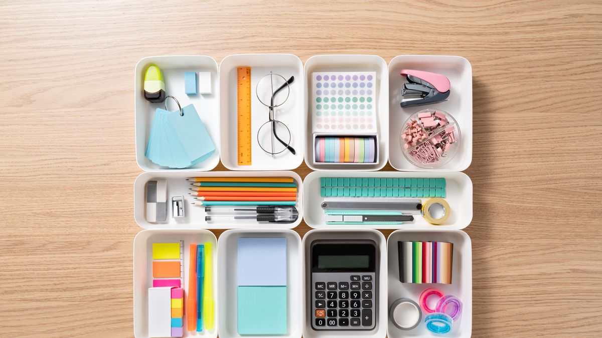 Psychology of Organizing: Why Are We So Obsessed With Organizing?