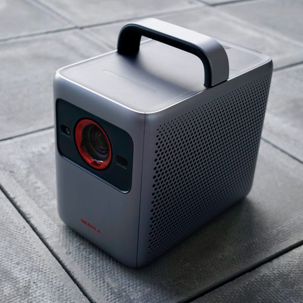 I tried Nebula's new Cosmos 4K SE, a hassle-free smart I tried Nebula's new Cosmos 4K SE, a hassle-free smart
