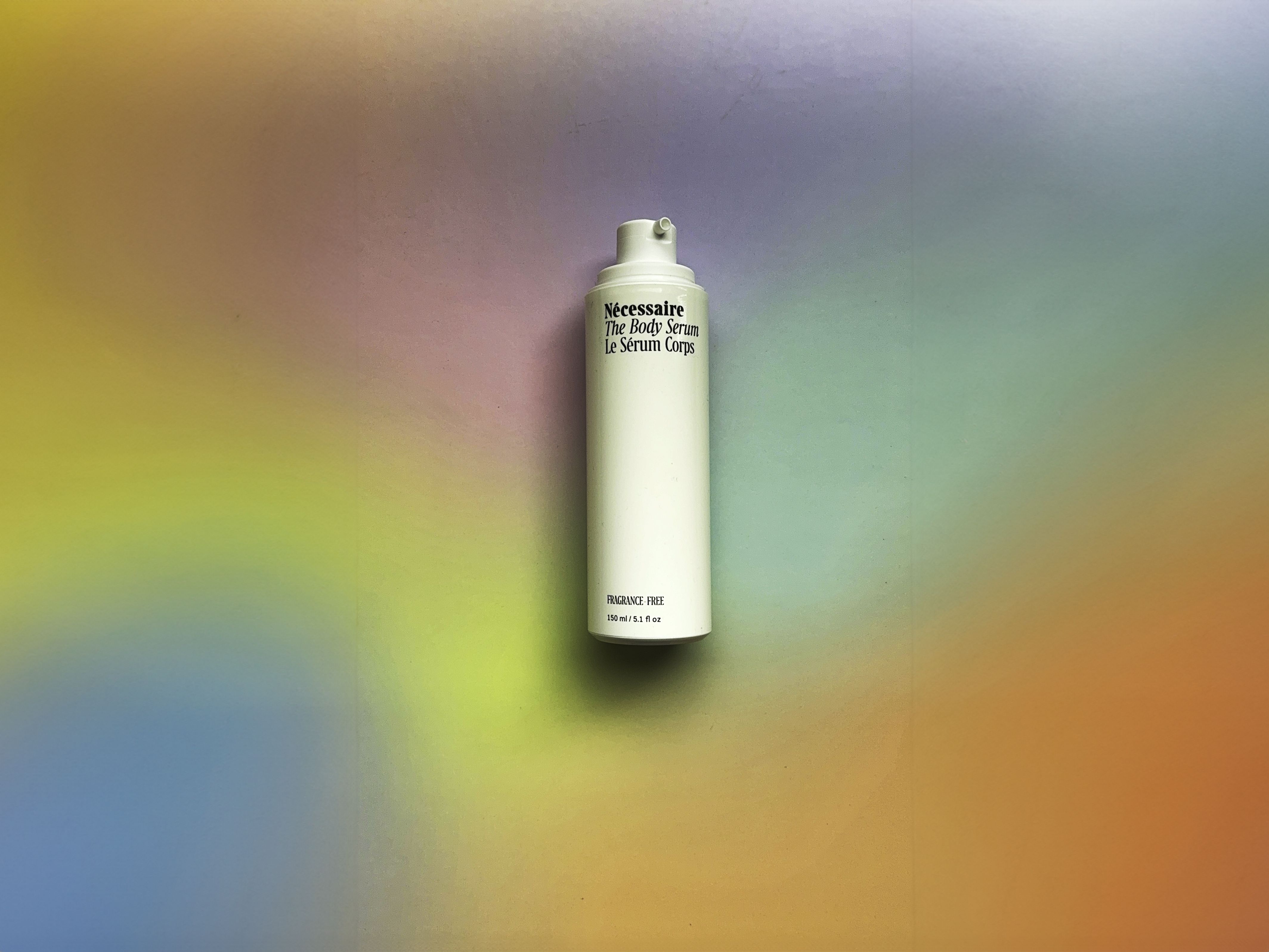 A Beauty Expert s Necessaire Body Serum Review 2024 According to a Beauty Editor
