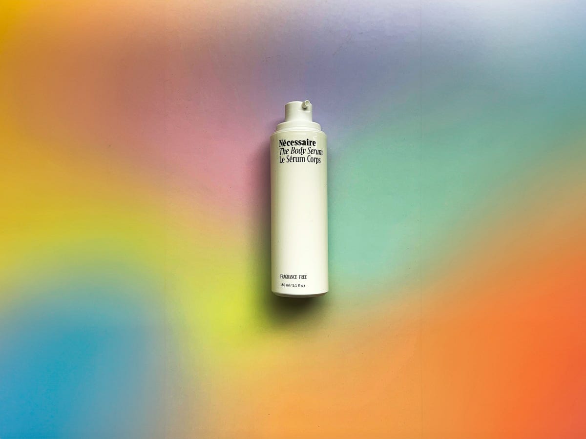 A Beauty Expert’s Nécessaire Body Serum Review 2024, According to a Beauty Editor