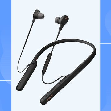 neckband earbuds