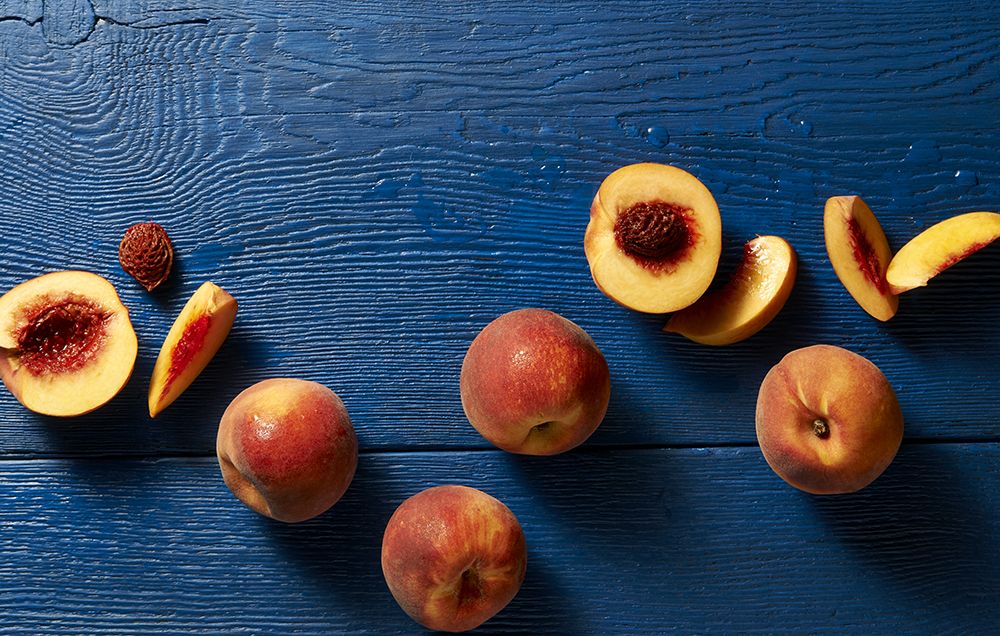 nectarines