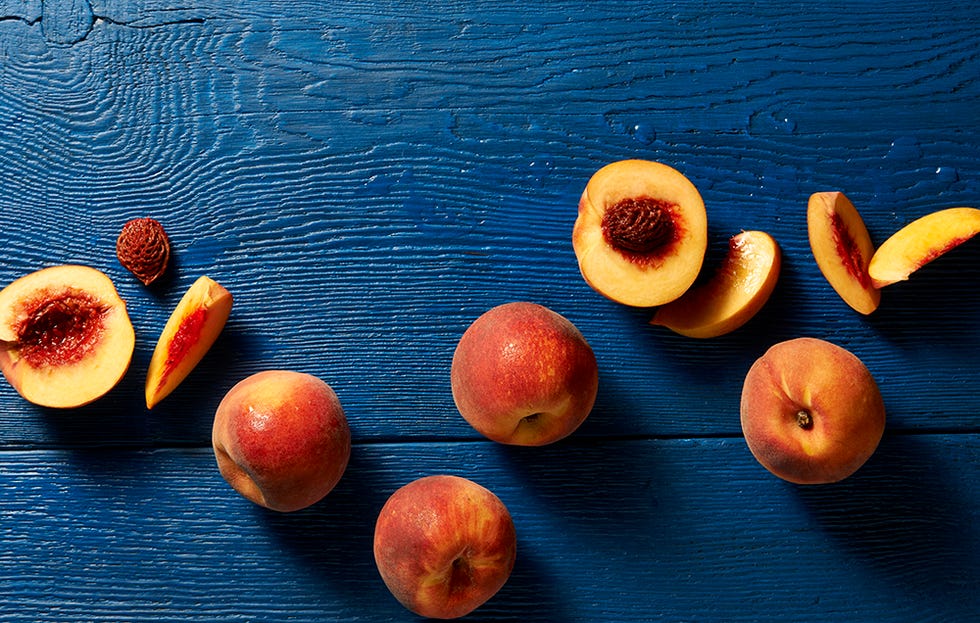 nectarines