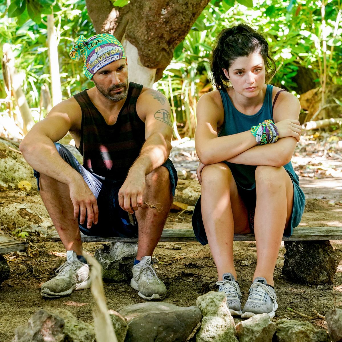 Survivor Season 42 Cast Announced: Meet the 19 Castaways Headed to Fiji