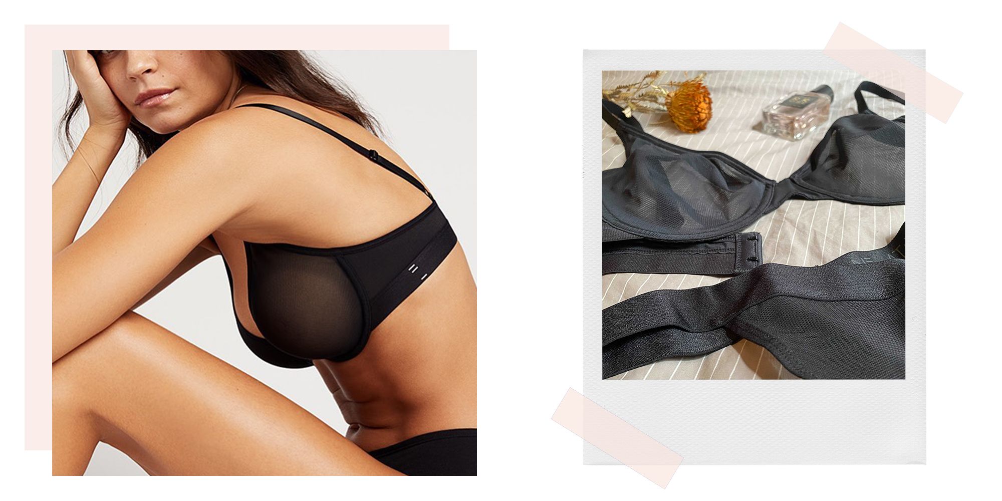 Negative Underwear Review: Bras and Undies You'll Actually Want to Wear