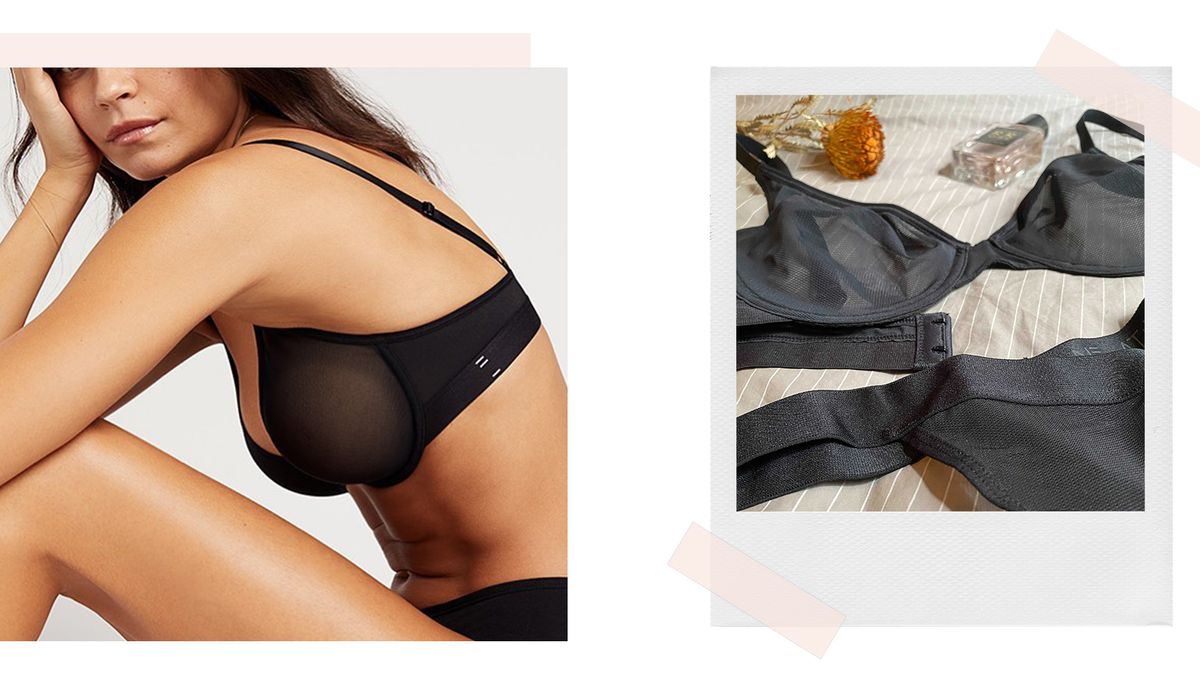 Negative Underwear Review: Bras and Undies You'll Actually Want to