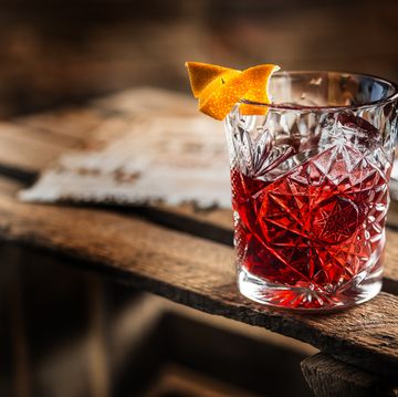 negroni cocktail guide