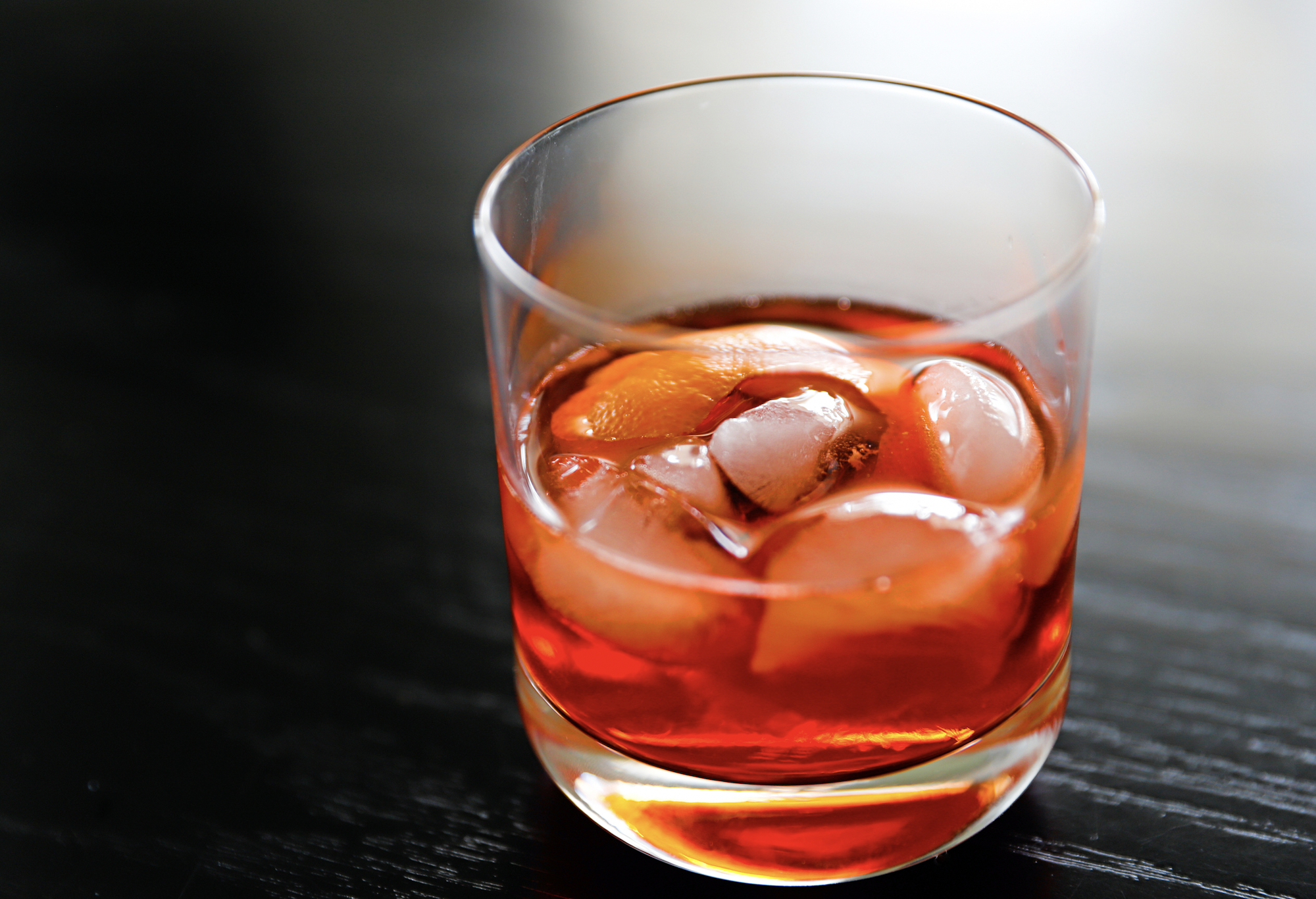 What to Make with Campari When You're Sick of Negronis