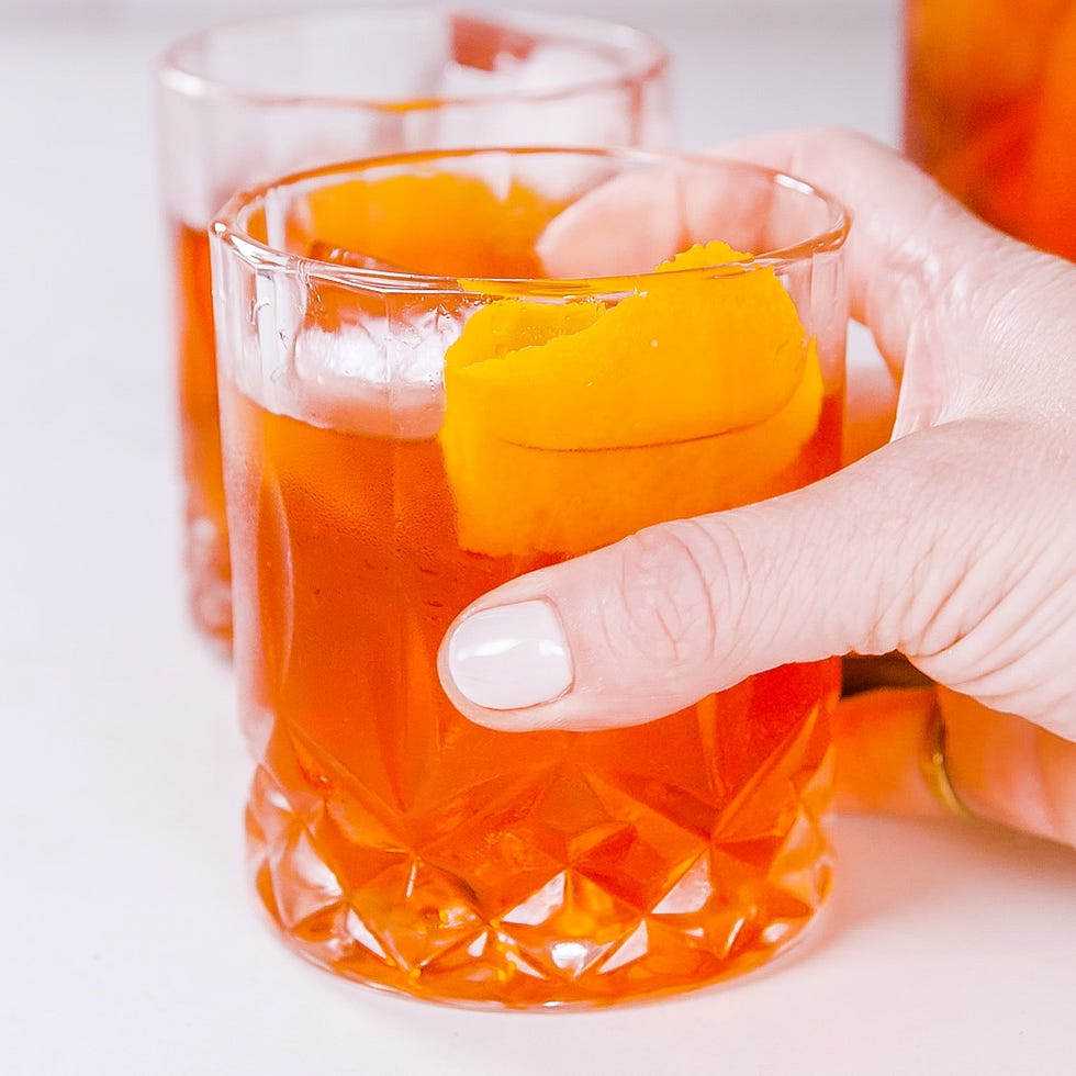 negroni