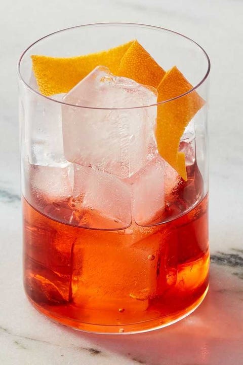 Negroni negroni