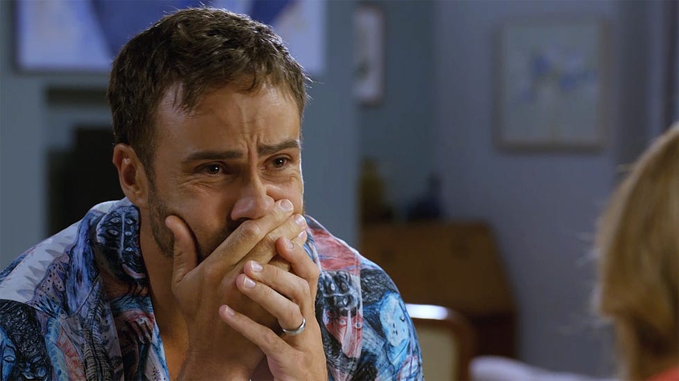 aaron brennan in neighbours