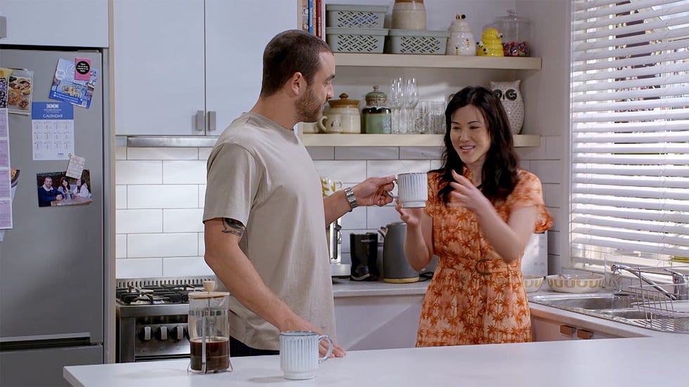 andrew and wendy rodwell in neighbours