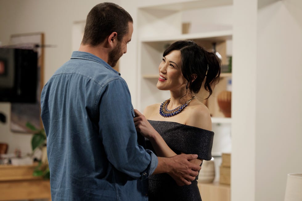 wendy and andrew rodwell in neighbours