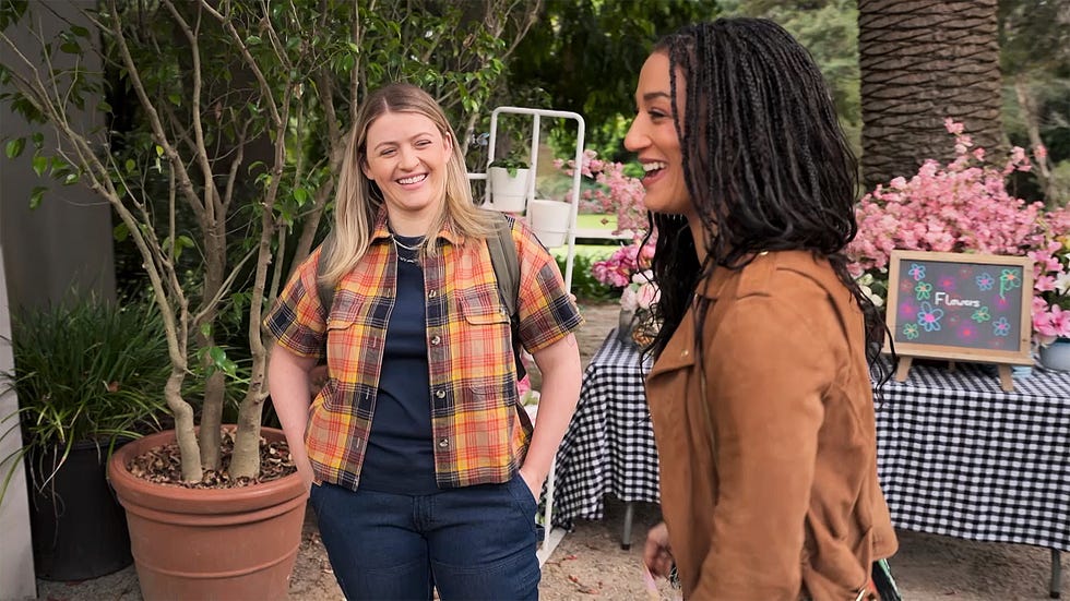 cara and remi varga murphy in neighbours
