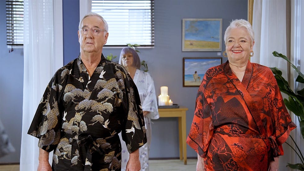 gino esposito and vera punt in neighbours