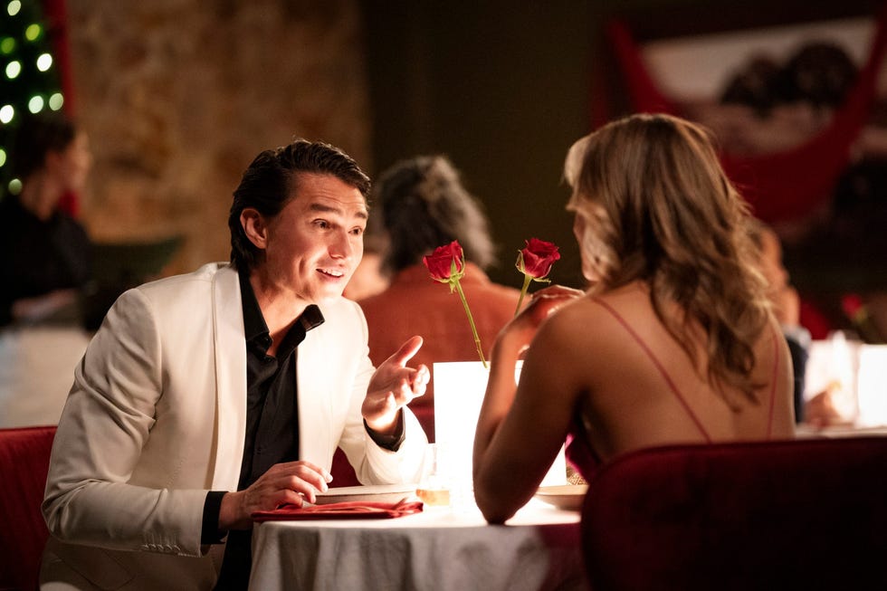 leo tanaka and krista sinclair in neighbours