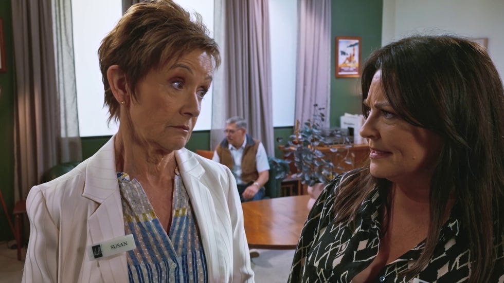 susan kennedy and terese willis in neighbours