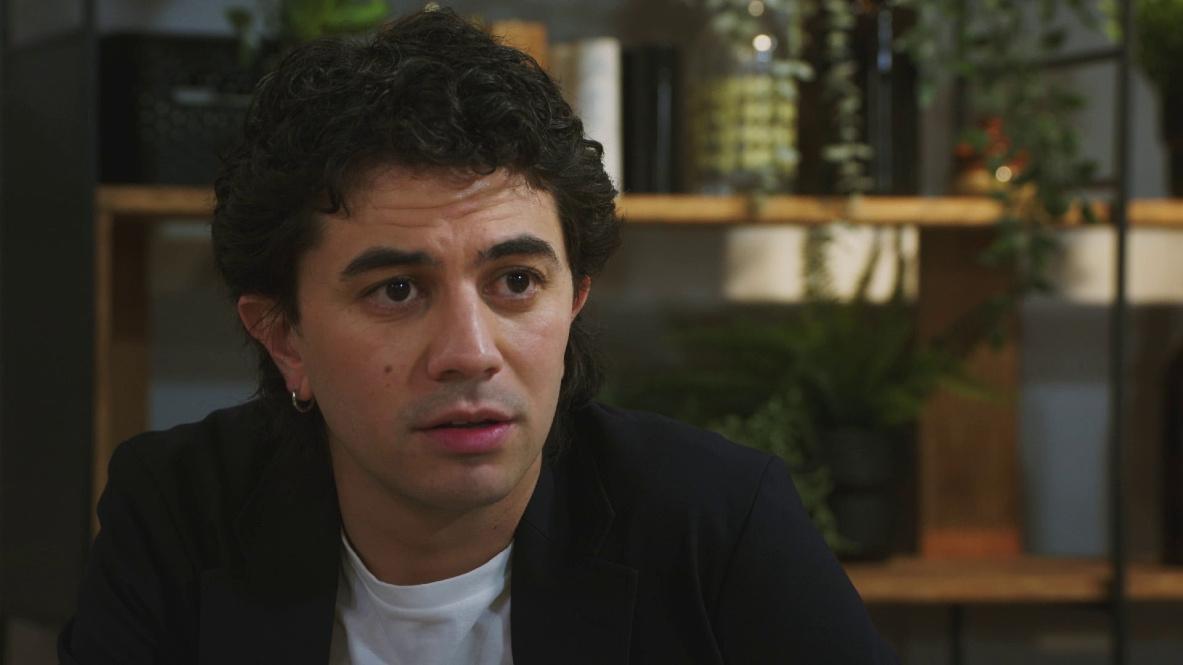 wesley in neighbours