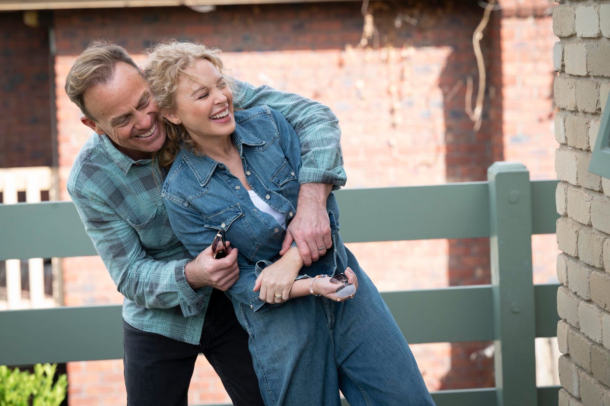 Breaking News - New Chapter of Neighbours Set to Premiere September 18  Exclusively on  Freevee