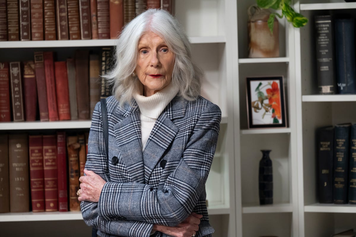 Neighbours confirms Agnes Adair's mysterious connection to Madge Bishop