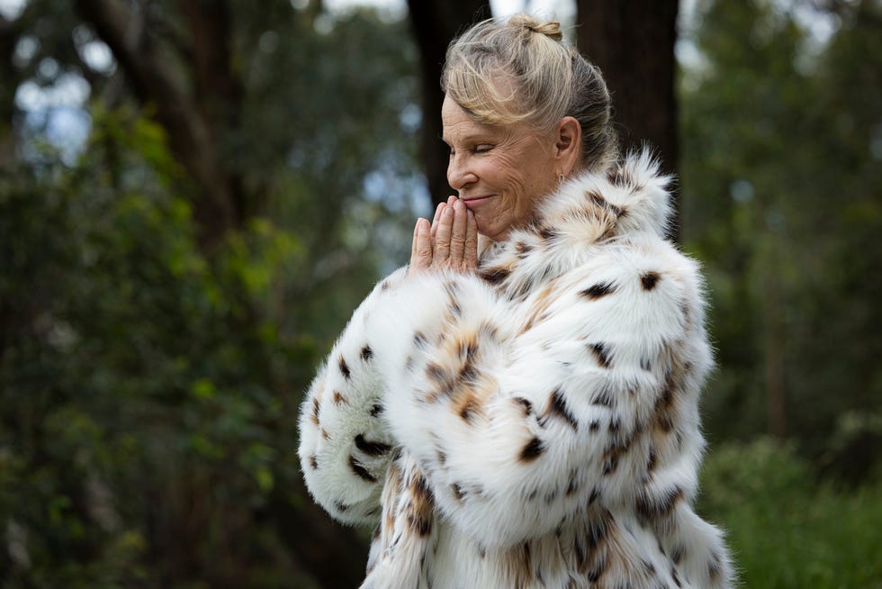 embargo 28042025 amanda harris in neighbours