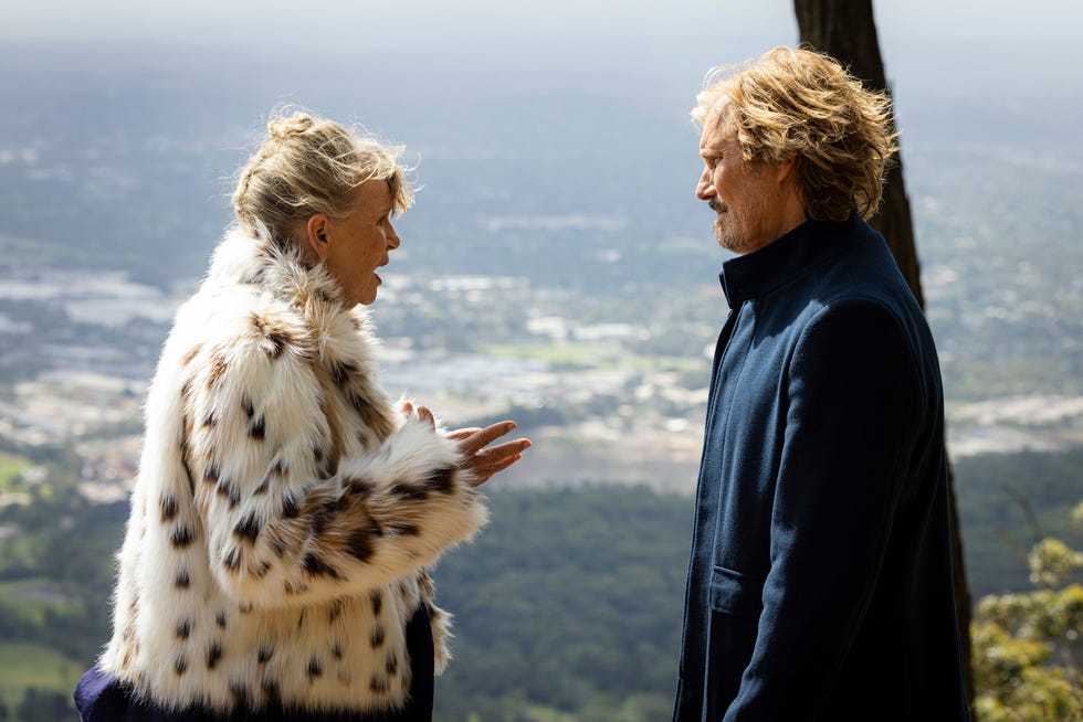 Neighbours reveals devastating Amanda story in 15 spoiler pictures
