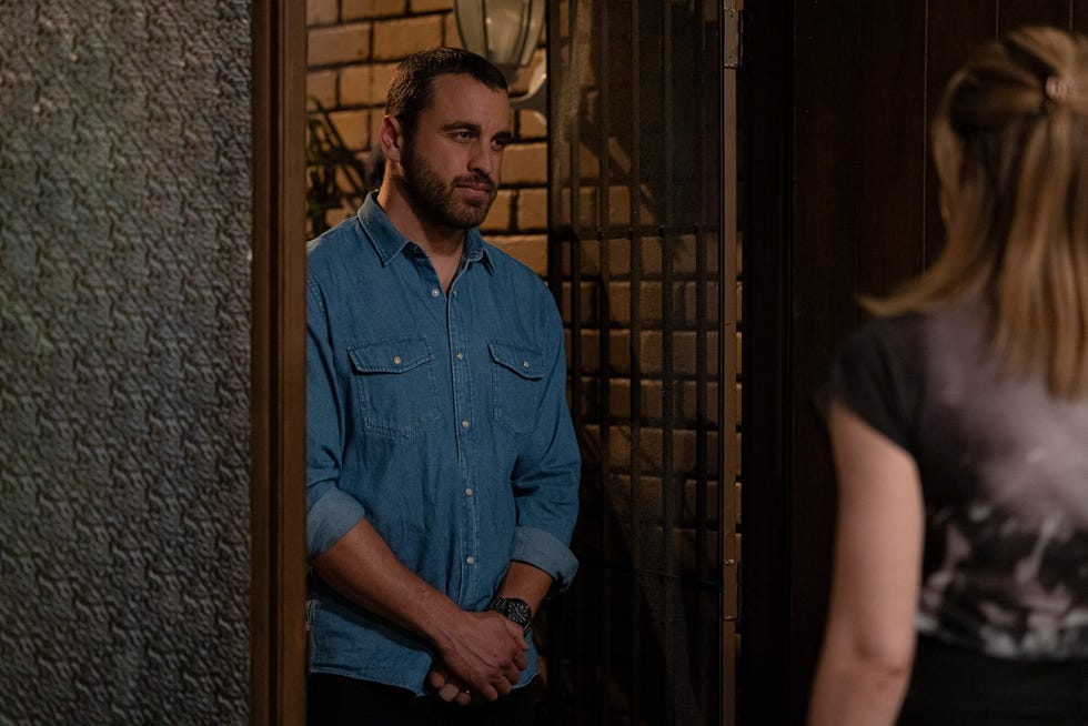 embargo 28042025 andrew rodwell in neighbours