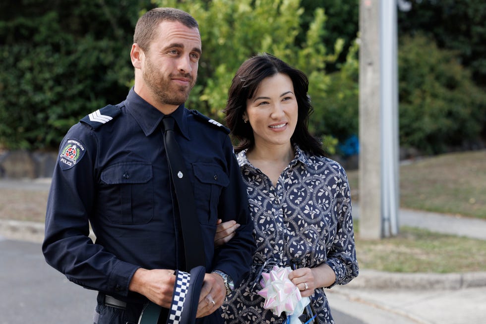 andrew and wendy rodwell in neighbours