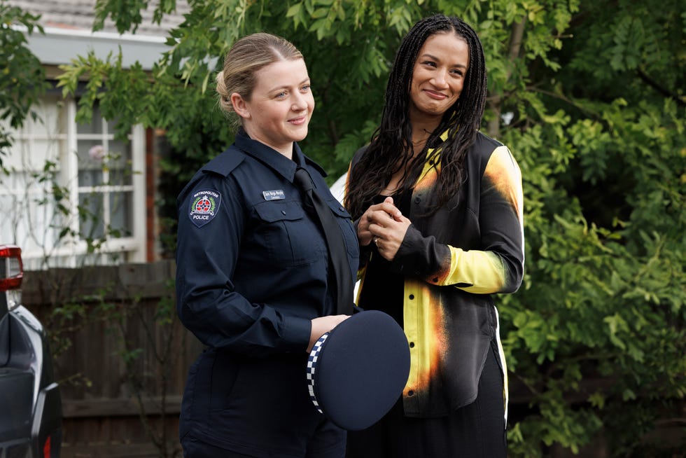 cara and remi varga murphy in neighbours