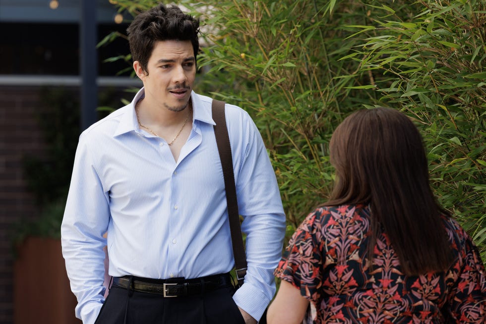 colton keys and terese willis in neighbours