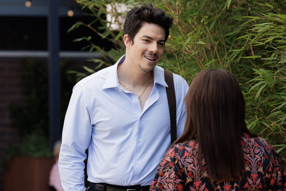 colton keys and terese willis in neighbours