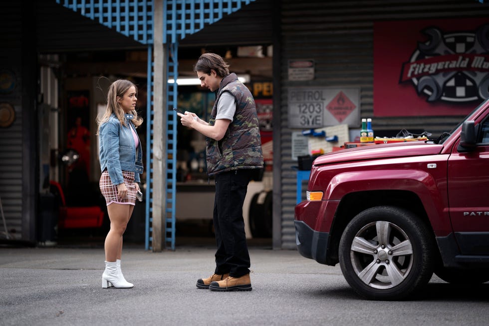 embargo 13012025 holly hoyland and max ramsay in neighbours