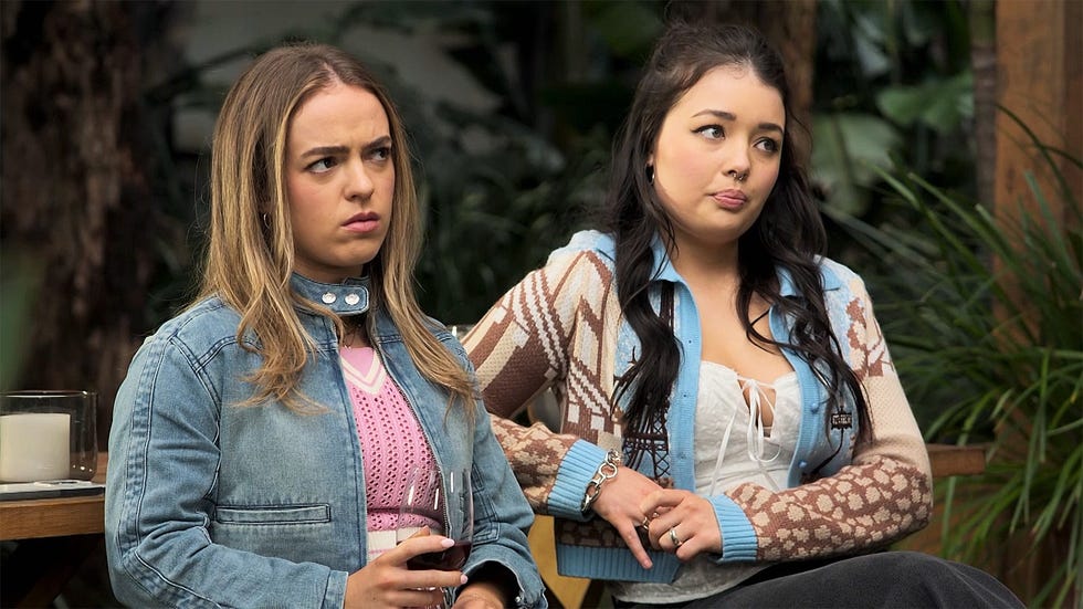 embargo 13012025 holly hoyland and sadie rodwell in neighbours