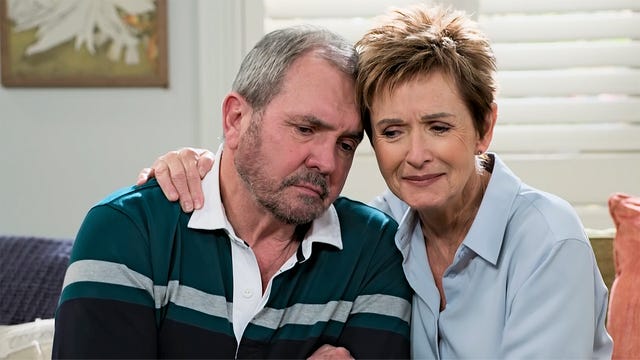 Neighbours spoilers - Susan Kennedy return date confirmed