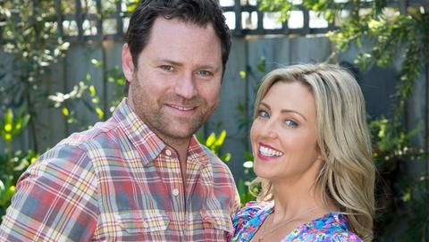preview for Neighbours Soap Scoop! Levi reports Kyle