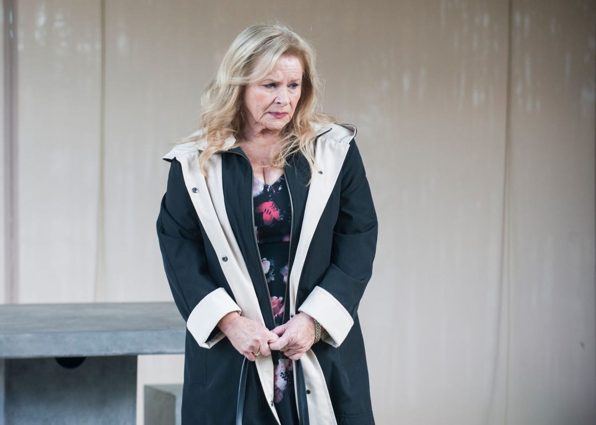 Neighbours Spoilers Sheila Cannings Exit Story Airs 3845