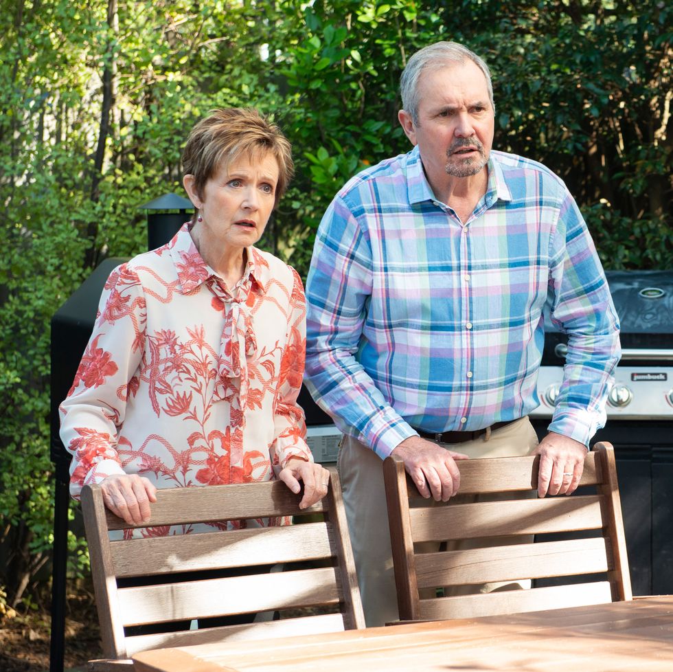susan kennedy, karl kennedy and toadie rebecchi in neighbours
