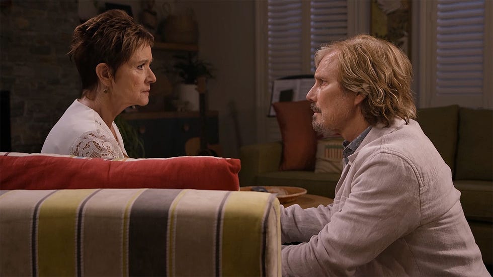 susan kennedy and darcy tyler in neighbours